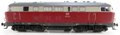 Тепловоз звуковой V160 032 Roco HO (43840)